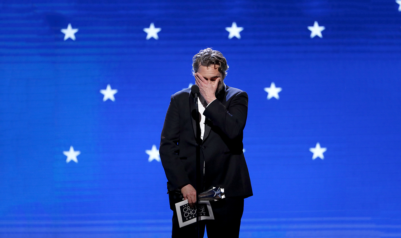 Εντεκα υποψηφιότητες για Οσκαρ στον «Τζόκερ»