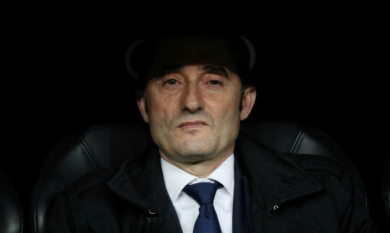 Τον Βαλβέρδε τον απέλυσε… ο Κλοπ