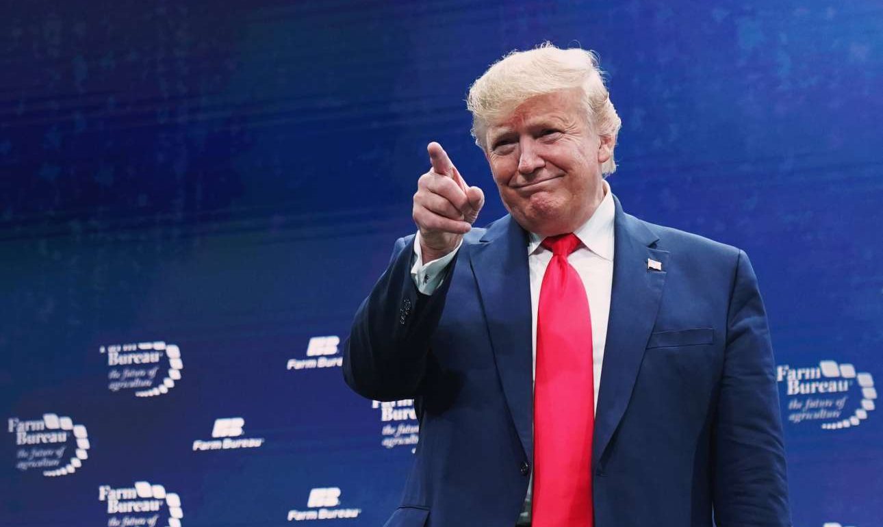 Αυτή είναι η υπερασπιστική γραμμή του Τραμπ στη δίκη για την καθαίρεση