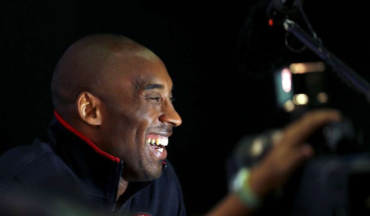 Η άγνωστη κληρονομιά του Κόμπι Μπράιαντ