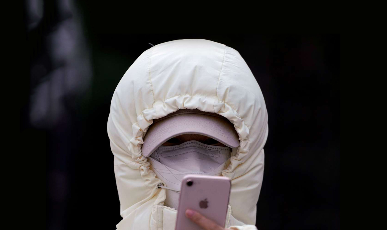 Εξι πράγματα που (νομίζουμε ότι) ξέρουμε για τον κορονοϊό