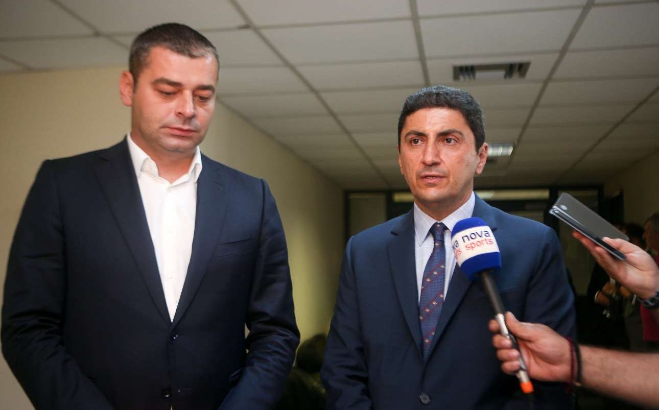 Το ραντεβού των Big-4: Οταν ζητάς από το πρόβλημα να δώσει λύση