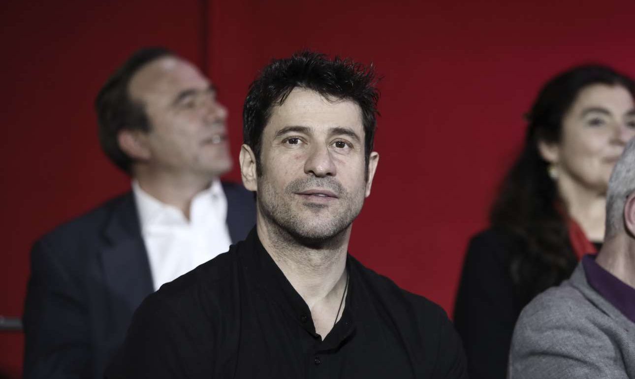 Τι απαντά ο Αλέξης Γεωργούλης για τη συμμετοχή του στο «YFSF»