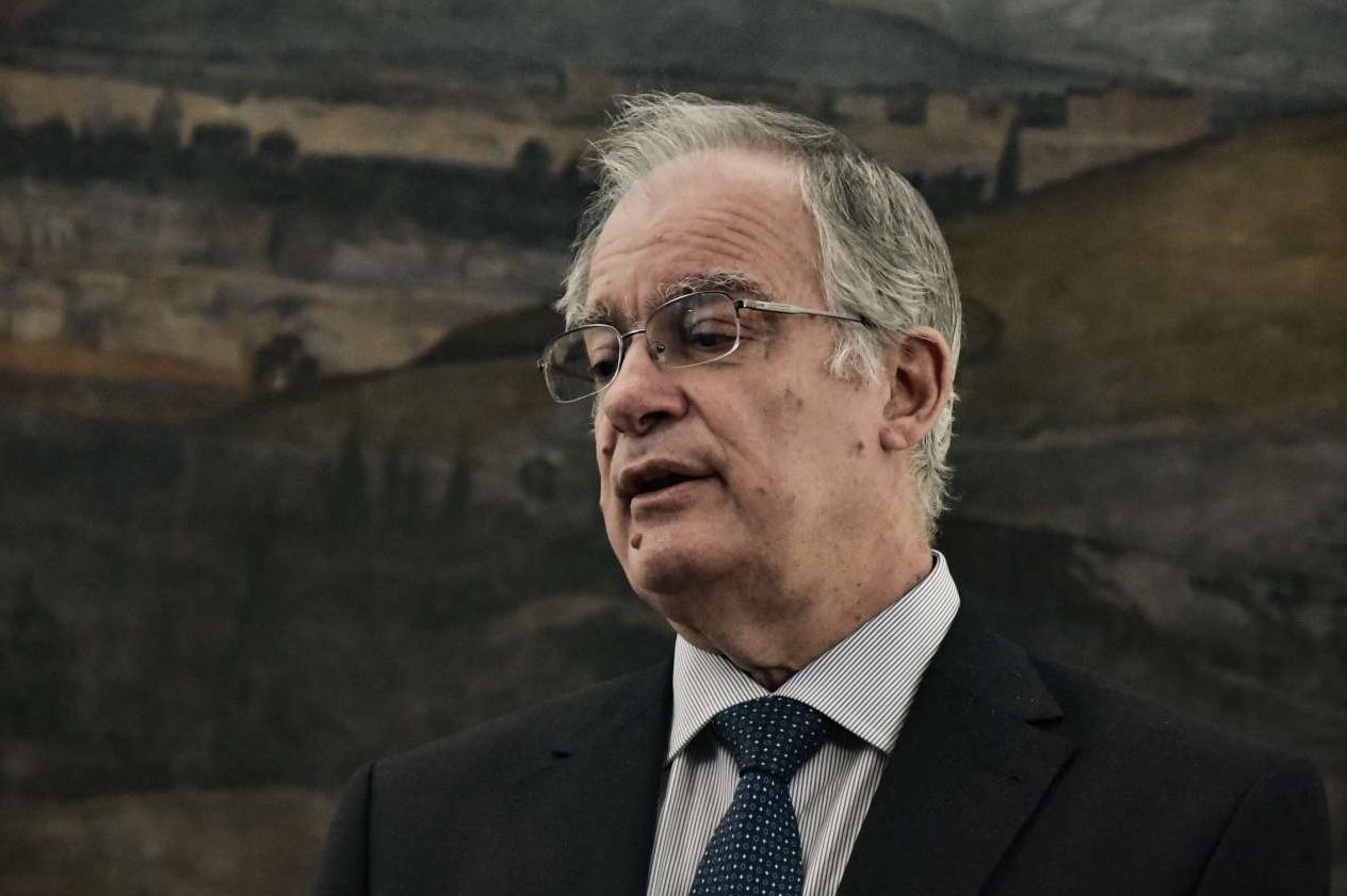 Τασούλας: Με αυξημένη πλειοψηφία μέχρι 13 Φεβρουαρίου η εκλογή του Προέδρου της Δημοκρατίας