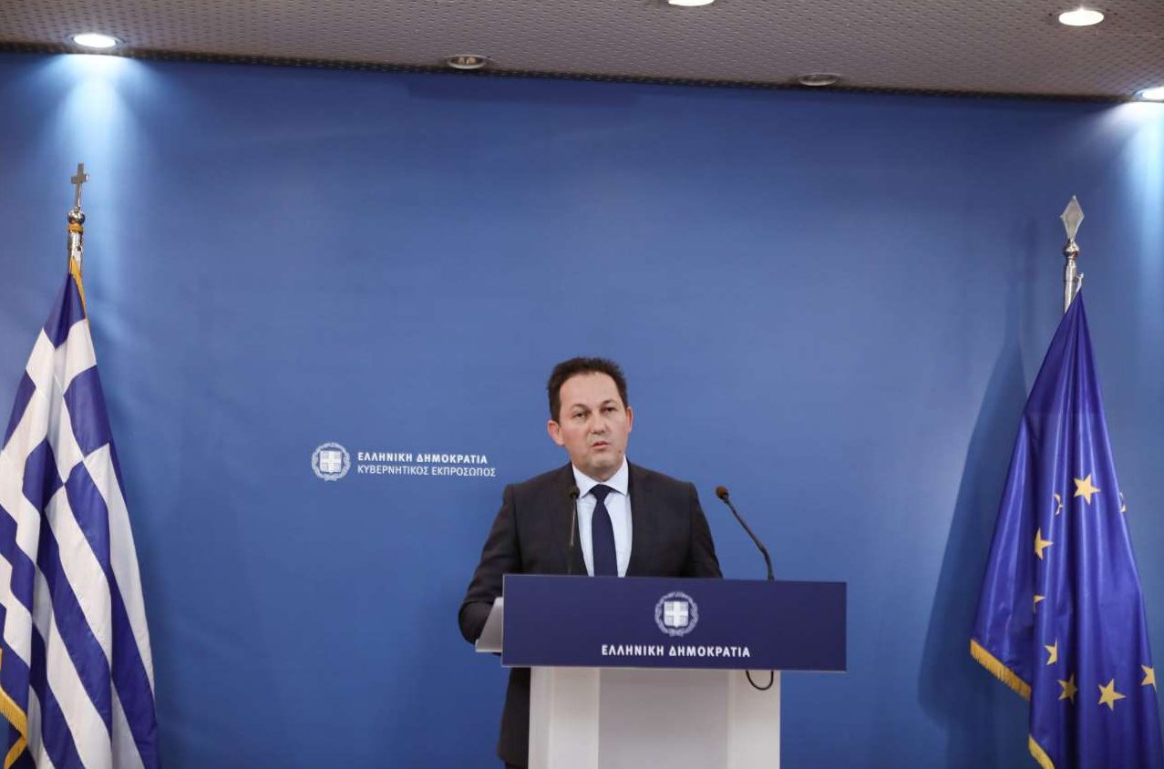 «Πιο δίκαιος» ο νέος εκλογικός νόμος – έως 22 Ιανουαρίου η ψήφισή του