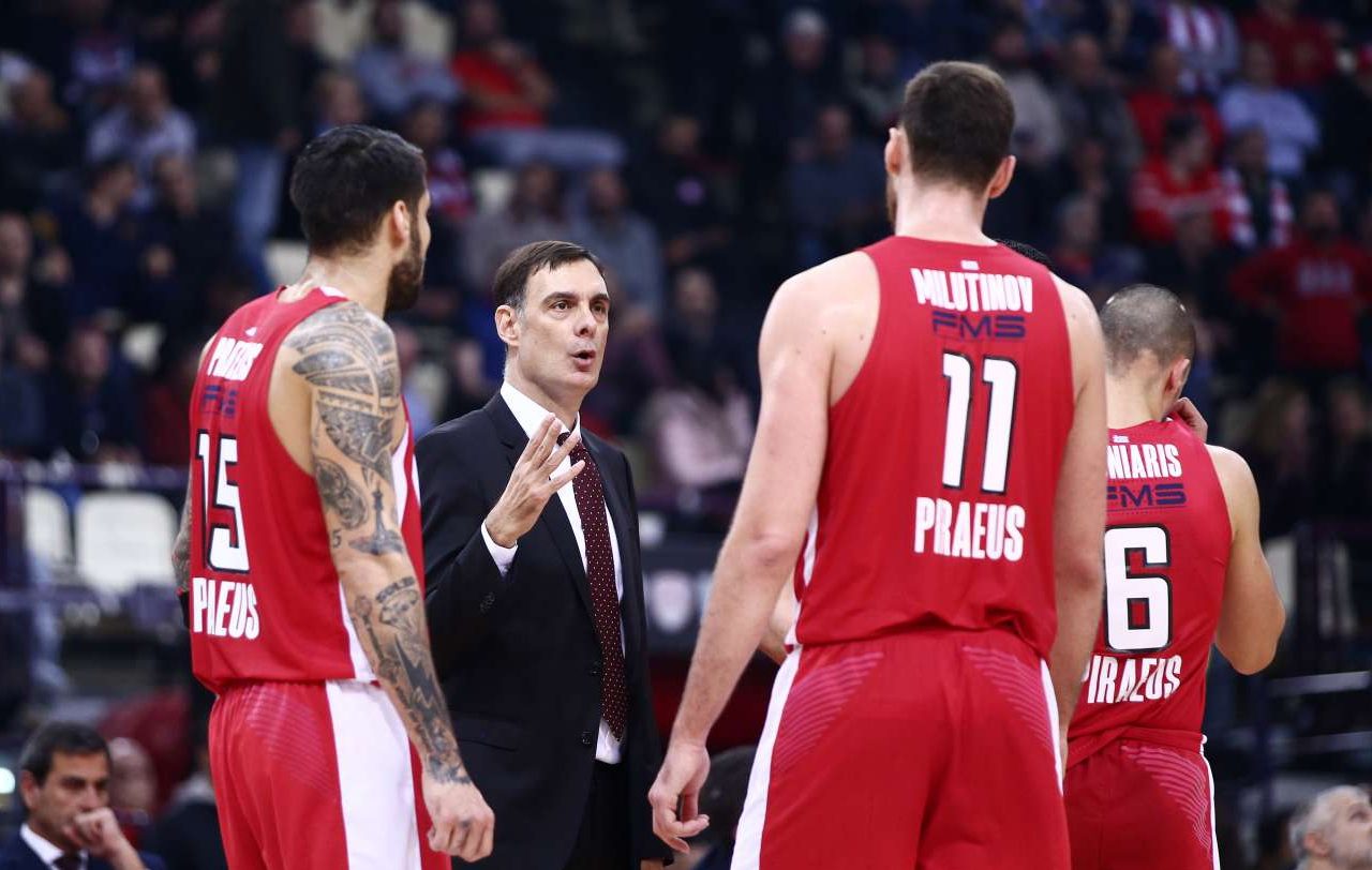 Είδες χάλια, κόουτς Μπαρτζώκα;