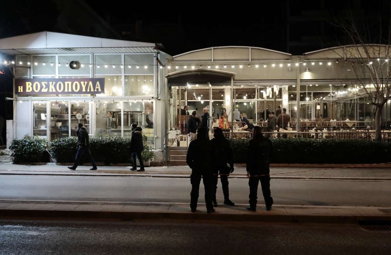 Πόλεμος της μαφίας του Μαυροβουνίου πίσω από την αιματοχυσία στη Βάρη