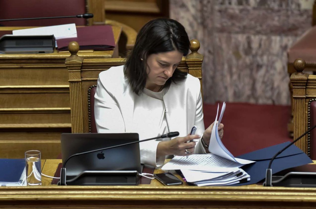 Αυτό είναι το έγγραφο που έστειλε η Κομισιόν στην Κεραμέως για τα κολέγια