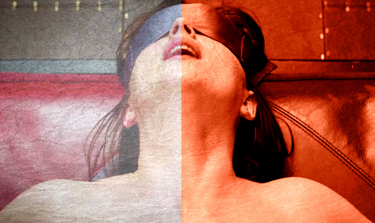 «Πενήντα Αποχρώσεις του Γκρι»: Πόσο άλλαξαν τη σεξουαλική ζωή;