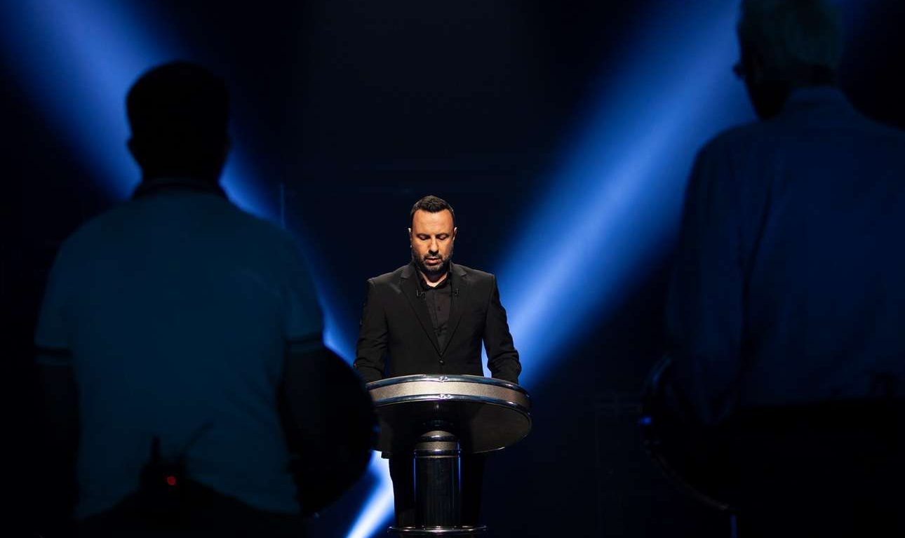 «Ο Πιο Αδύναμος Κρίκος», η εποχή μας