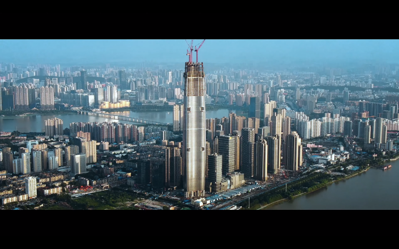 Γουχάν: Η μεγαλούπολη των 11 εκατ. όπου ξέσπασε ο κοροναϊός