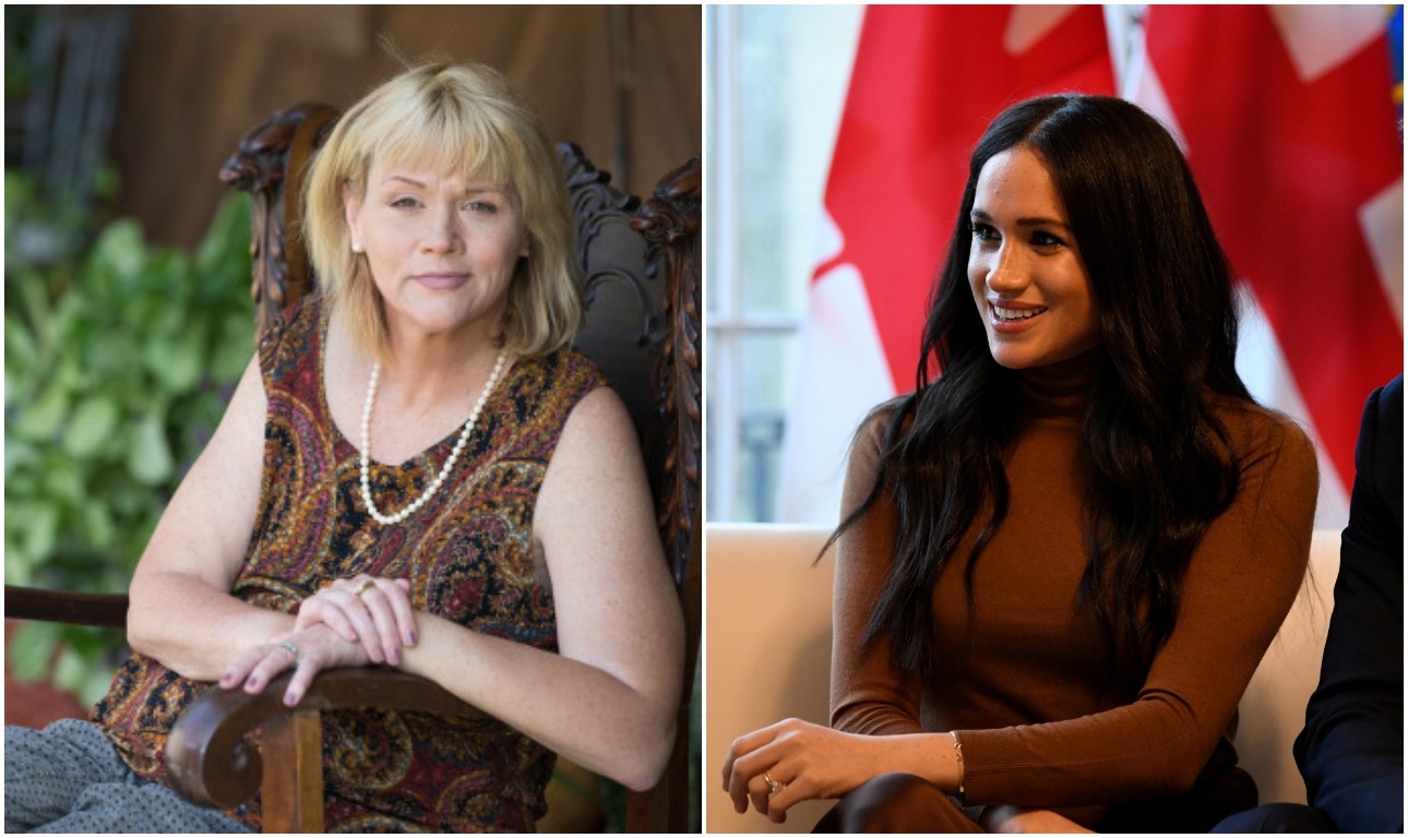 Το ξεκατίνιασμα συνεχίζεται: «Η Μέγκαν ήθελε να τους καταστρέψει» λέει η Σαμάνθα Μαρκλ