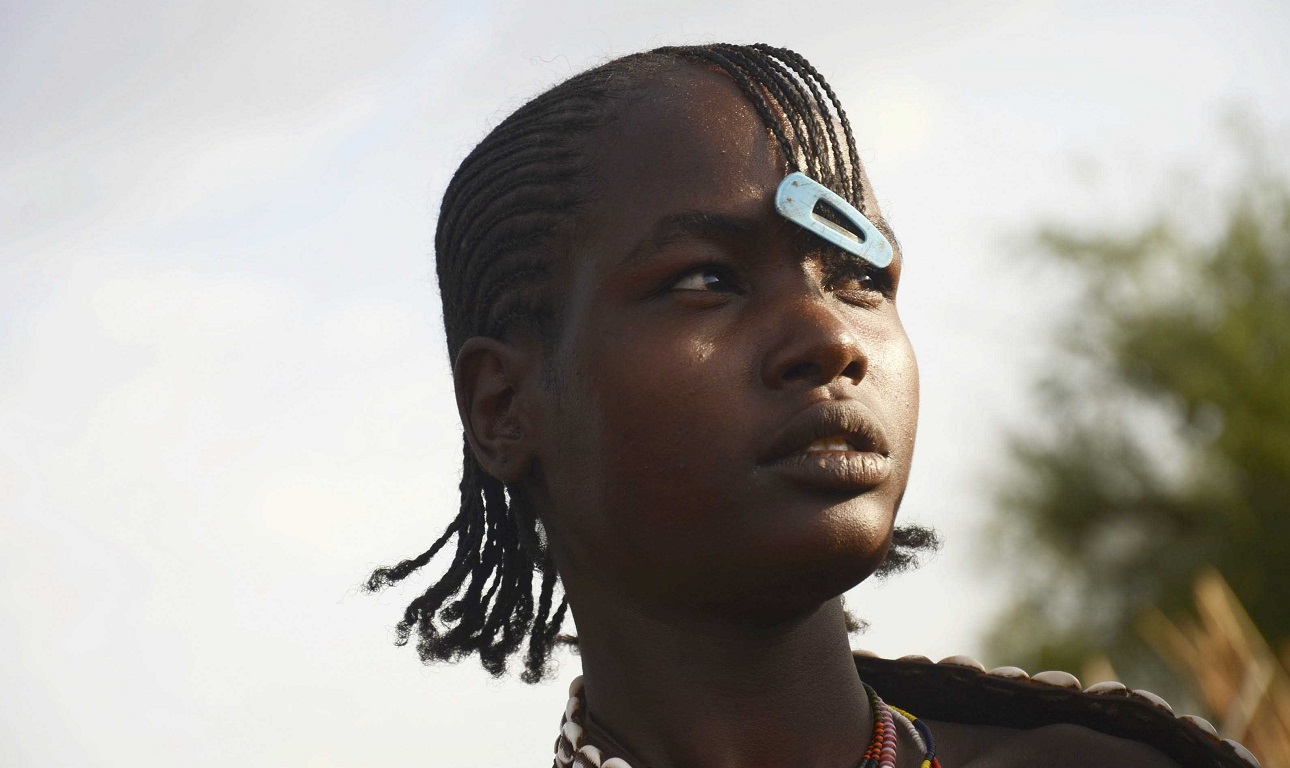 Παρουσίαση λευκώματος «Αιθίοψ»