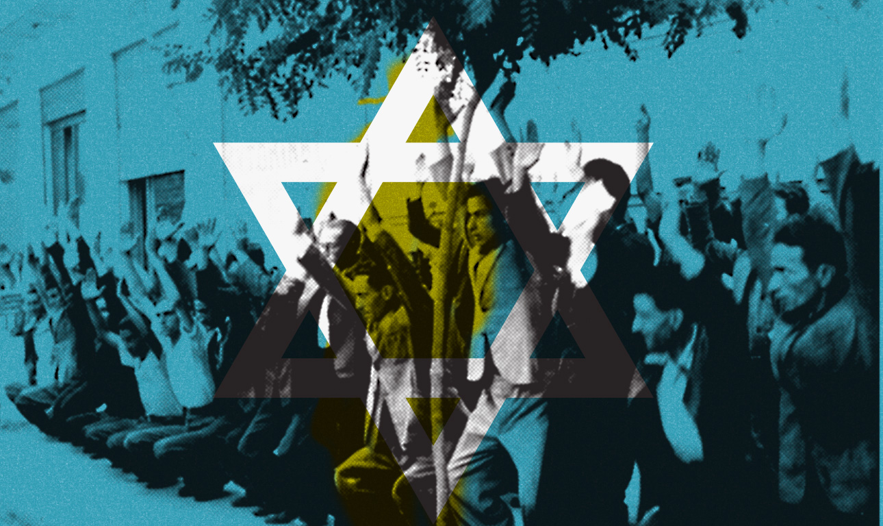 Ο Αδωνις, η ντροπή και η συγγνώμη στους Εβραίους