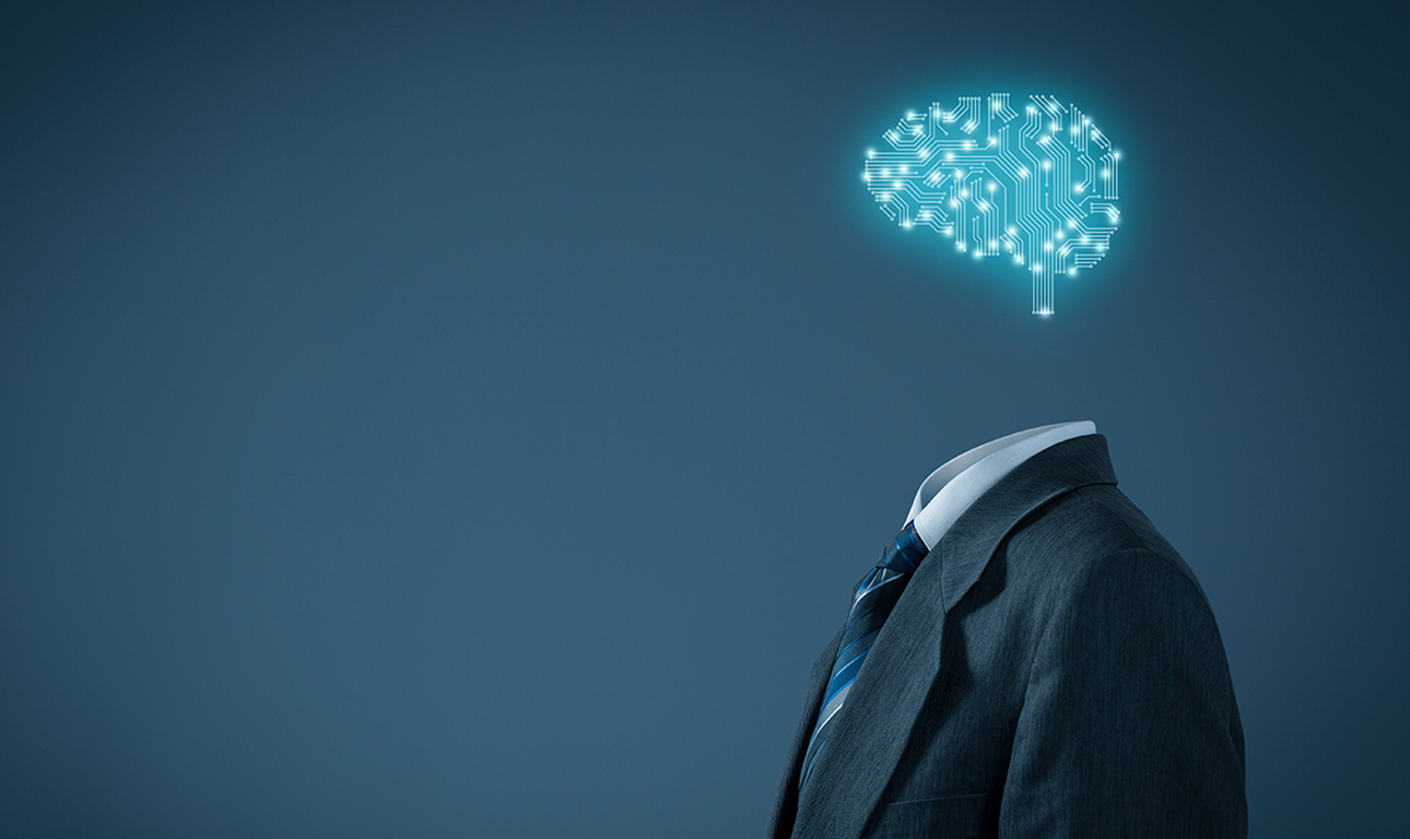 Η δεκαετία της Τεχνητής Νοημοσύνης… και του Ανθρώπου
