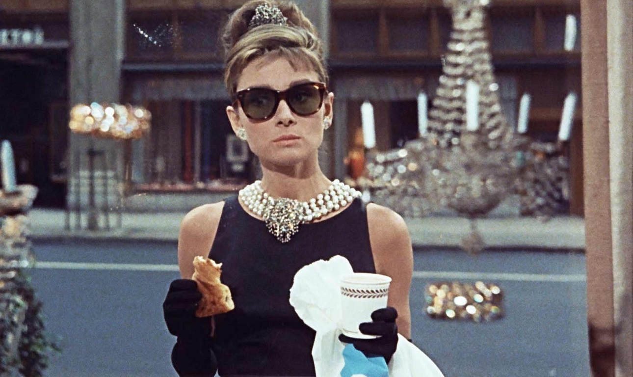 Πώς μετακομίζεις ολόκληρο το Tiffany χωρίς να σε ληστέψουν