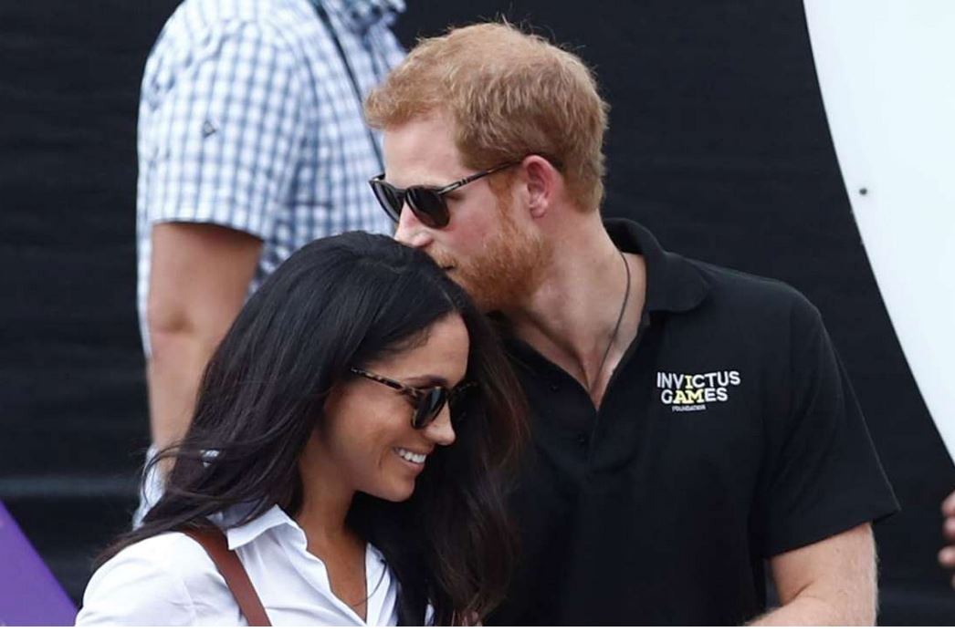 Χάρι και Μέγκαν επιστρέφουν στο κράτος τα χρήματα της… ανακαίνισης