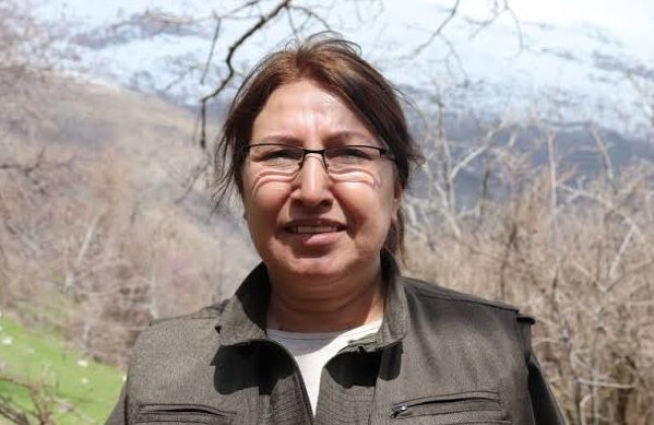 Τουρκία: Ο στρατός και η ΜΙΤ δολοφόνησαν την αρχηγό των γυναικών του PKK