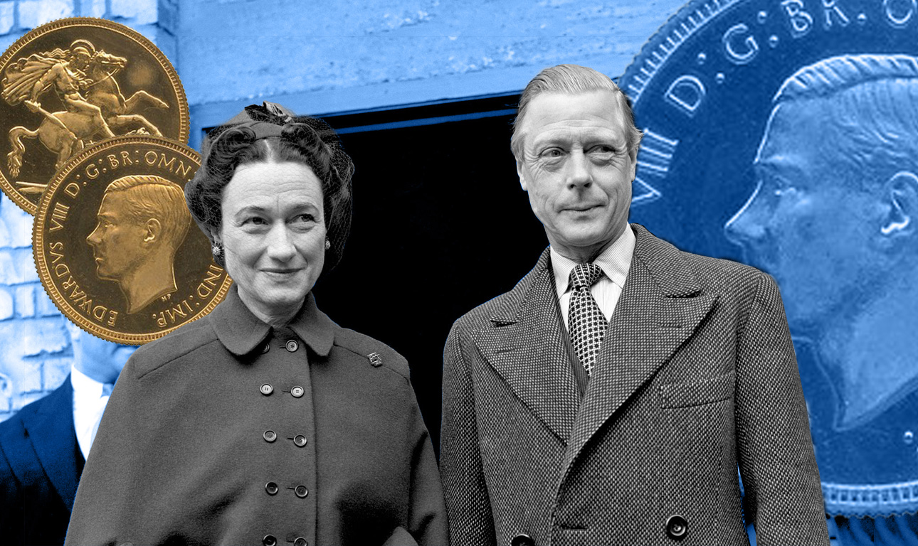 Πώς το Megxit εκτόξευσε σε £1.000.000 την τιμή ενός σπάνιου νομίσματος