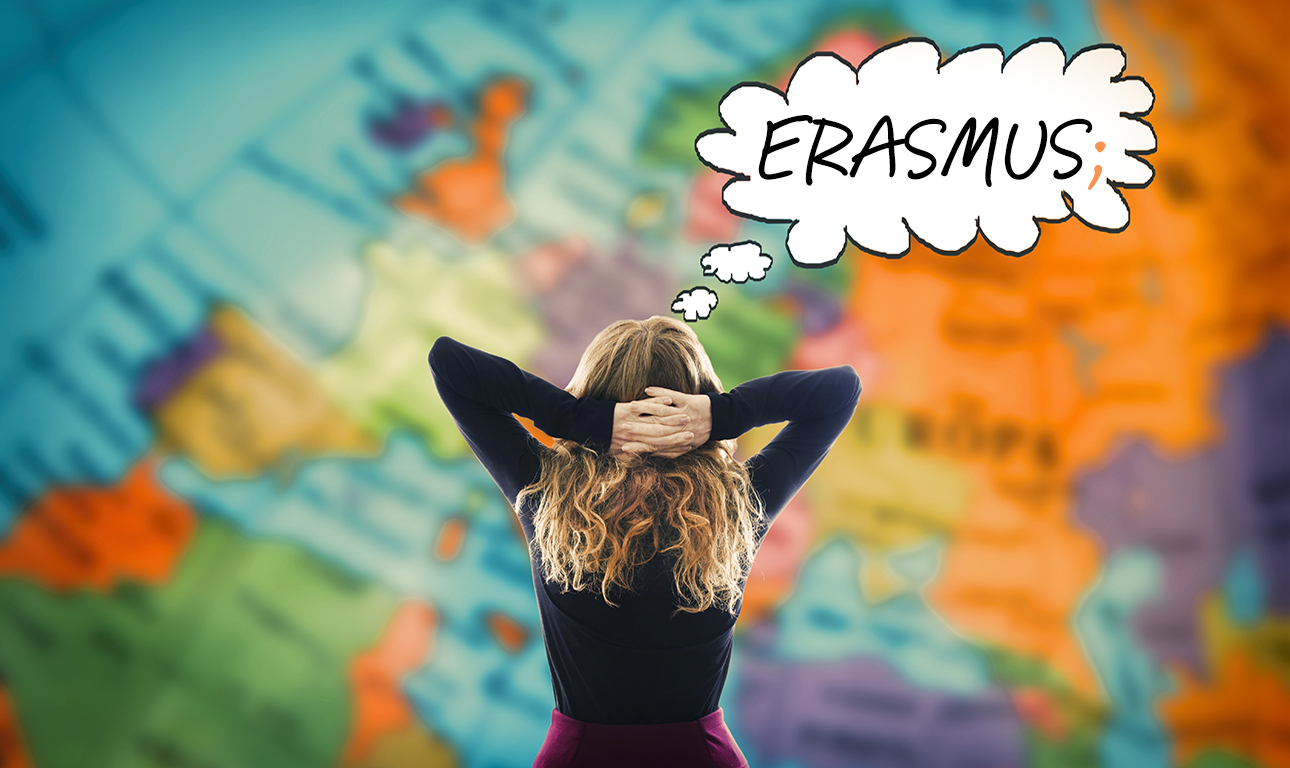 Goodbye Erasmus για τους νεολαίους της Βρετανίας;