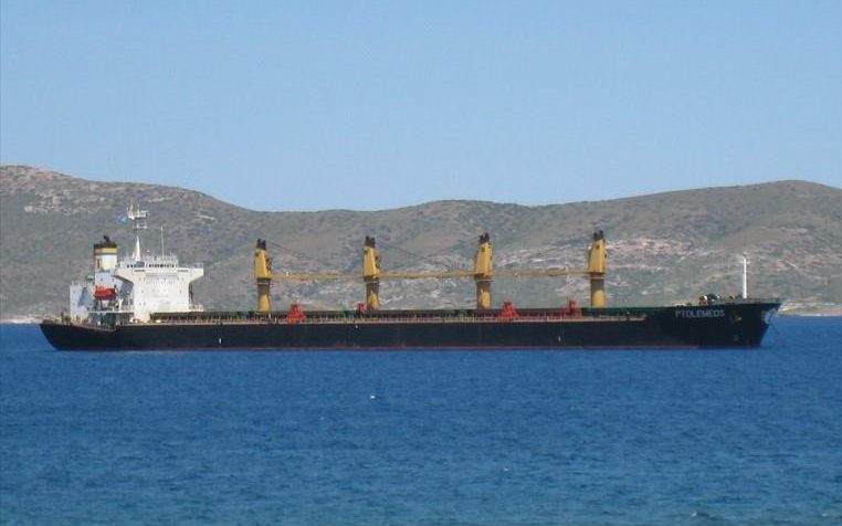 Κραυγή απελπισίας από τους όμηρους στο Τζιμπουτί έλληνες ναυτικούς