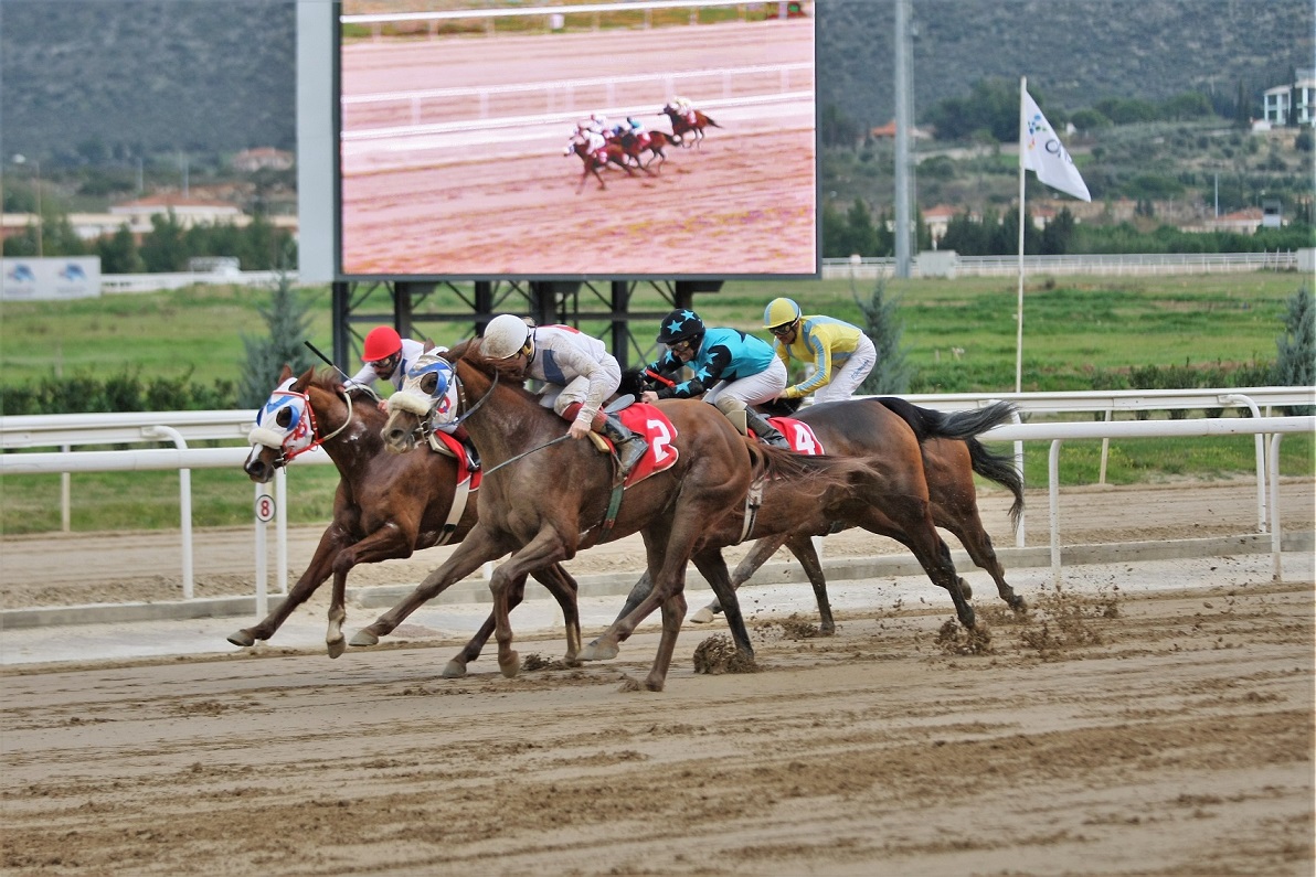 Markopoulo Park: Τρία ΣΚΟΡ και επιδότηση Γκανιάν με 2.000 ευρώ απογειώνουν το ενδιαφέρον