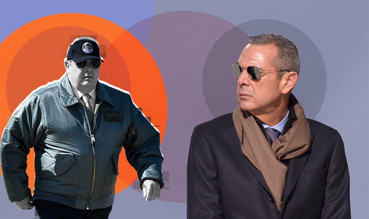 Πάνος Καμμένος: Επιχείρηση «ρεκτιφιέ»