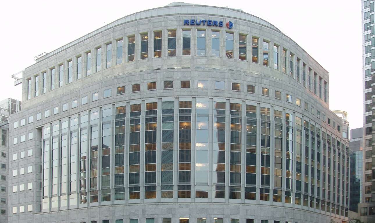 Η βρετανική κυβέρνηση χρηματοδοτούσε το Reuters για να κάνει αντισοβιετική προπαγάνδα