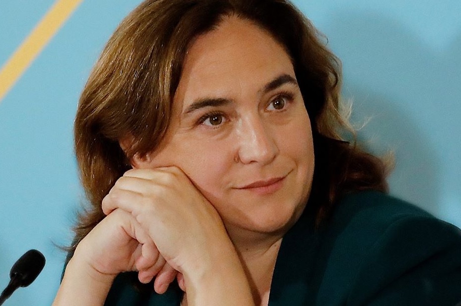 Δήμαρχος Βαρκελώνης: STOP στις πτήσεις προς και από τη Μαδρίτη