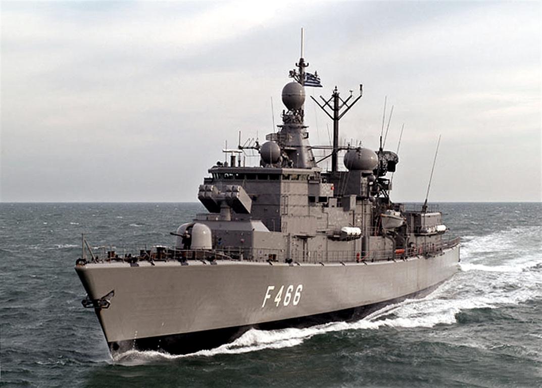 Ο Ερντογάν προκαλεί με το «Ορούτς Ρέις» στην ελληνική υφαλοκρηπίδα