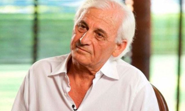 Σκοτώθηκε σε τροχαίο ο επιχειρηματίας Θεόδωρος Νιτσιάκος