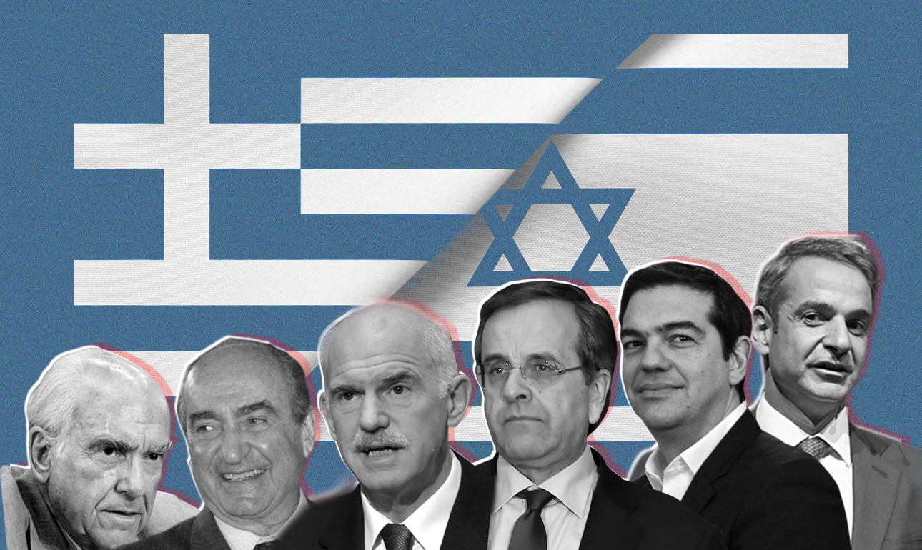 Πώς φτάσαμε από ένα καφέ της Μόσχας στον EastMed – το παρασκήνιο