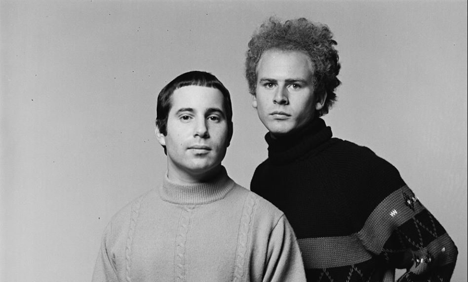 Οταν οι Σάιμον & Γκαρφάνκελ τραγούδησαν τη «Γέφυρα»