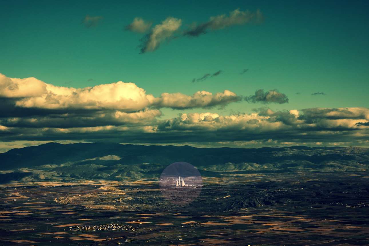 Η ζωή μετά τον λιγνίτη (και) στη Δυτ. Μακεδονία