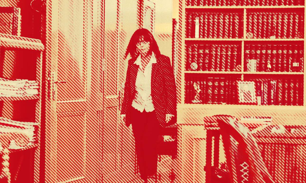 Στο καφενείο