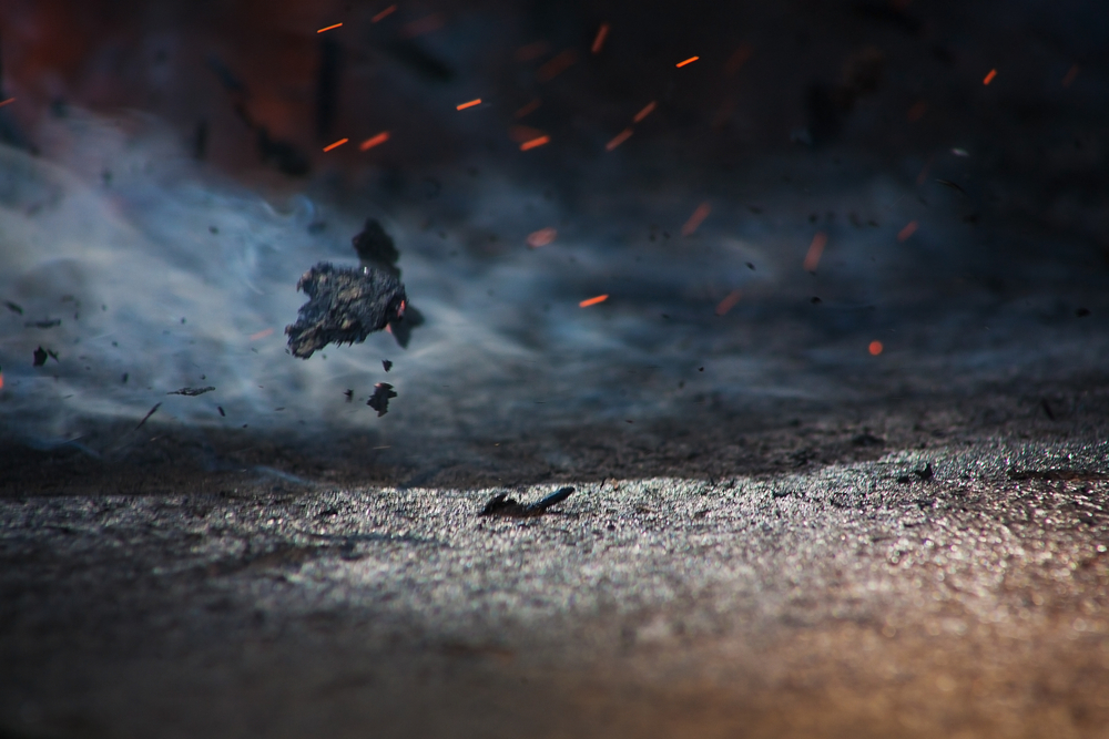 Για ό,τι δεν καίγεται…