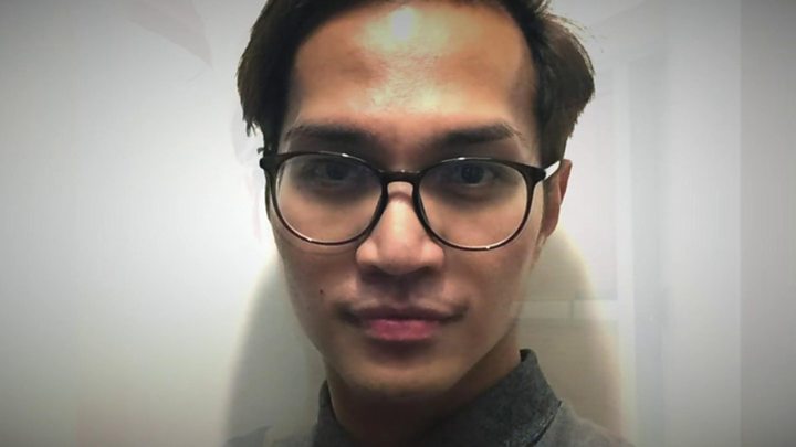 Ισόβια για τον χειρότερο βιαστή… ανδρών στη Βρετανία