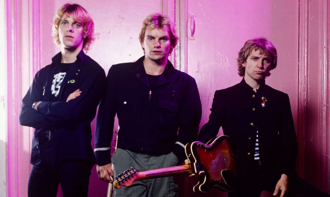 Oταν οι μπάντες διαλύονται χωρίς καν ένα αντίο