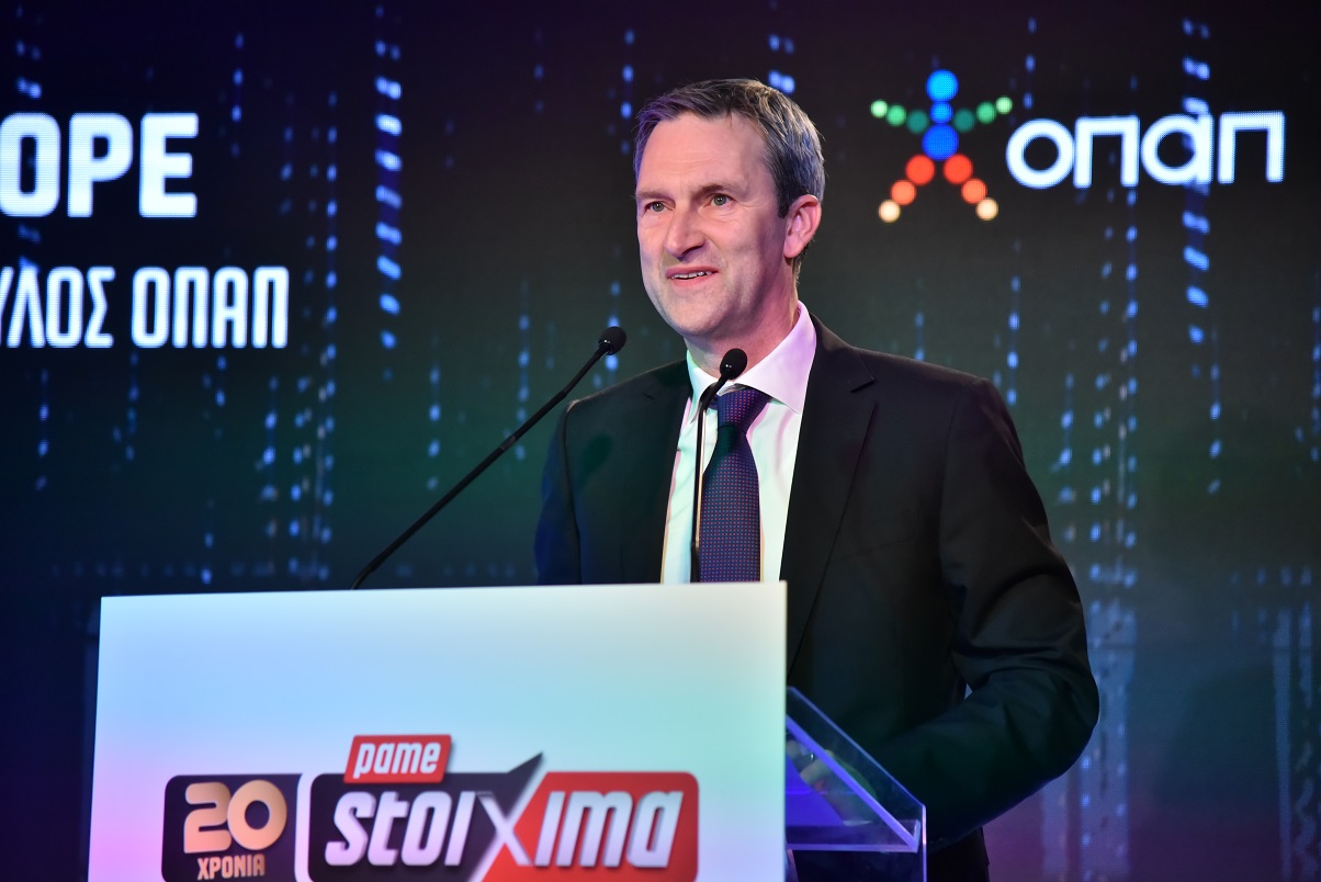 Μεγάλα ονόματα στη γιορτή του ΟΠΑΠ για τα 20 χρόνια του Πάμε Στοίχημα