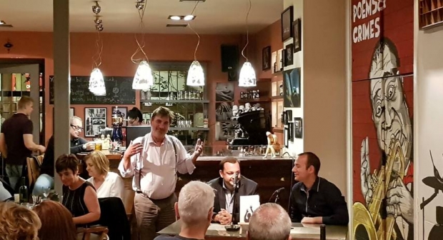 Απεβίωσε ο εκδότης Σάμης Γαβριηλίδης