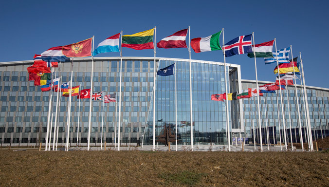 Σοβαρό επεισόδιο στην κοινοβουλευτική συνέλευση του ΝΑΤΟ – Αποχώρησαν οι έλληνες βουλευτές