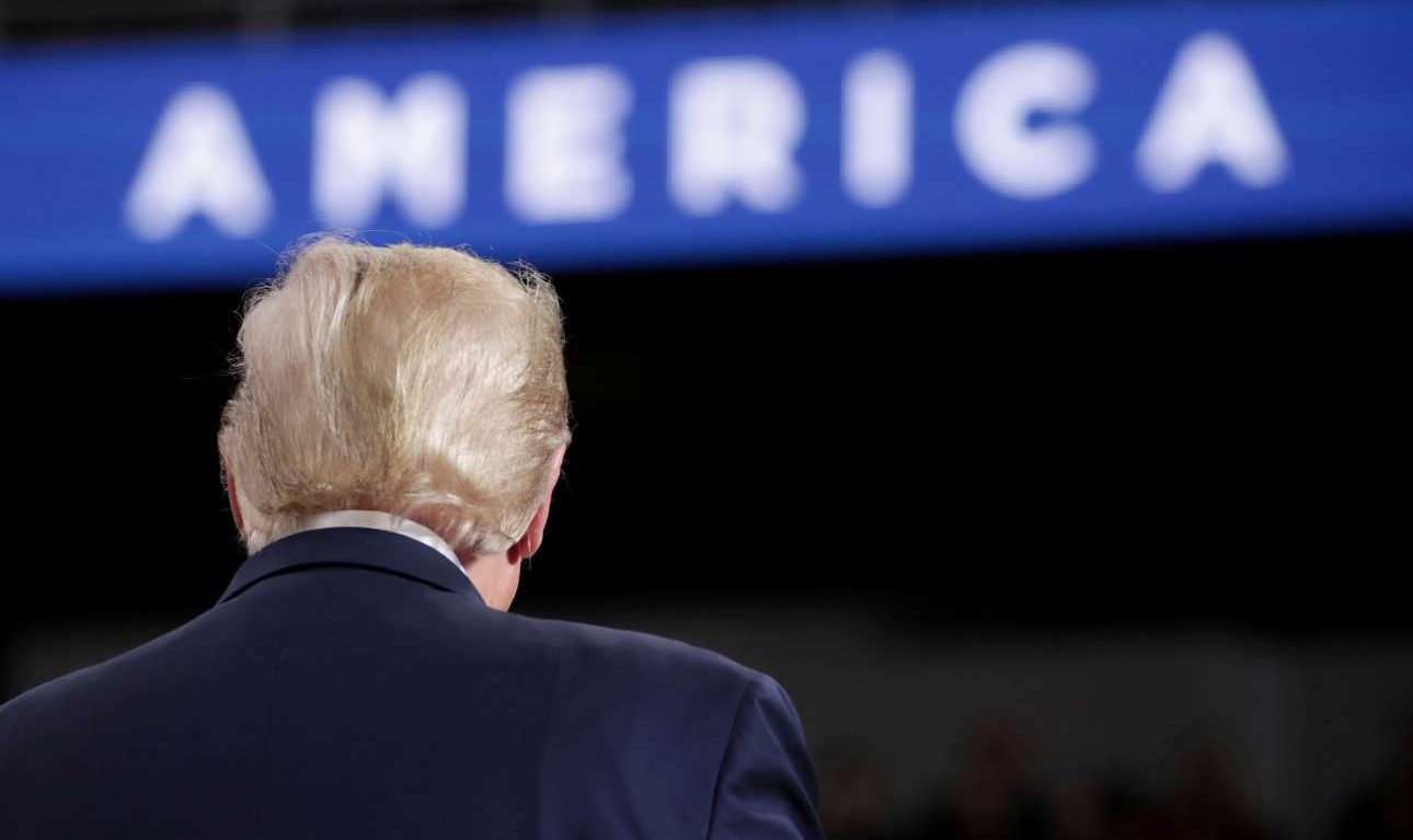 Η αθώωση του Τραμπ και ο εθνικός διχασμός των ΗΠΑ