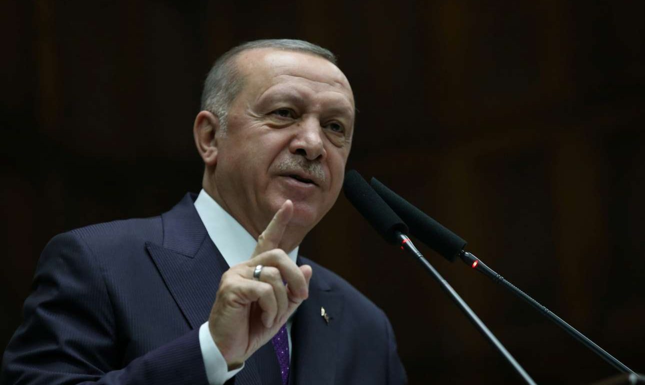 Πυρά Ερντογάν κατά του Ασαντ: «Η Συρία θα το πληρώσει ακριβά»