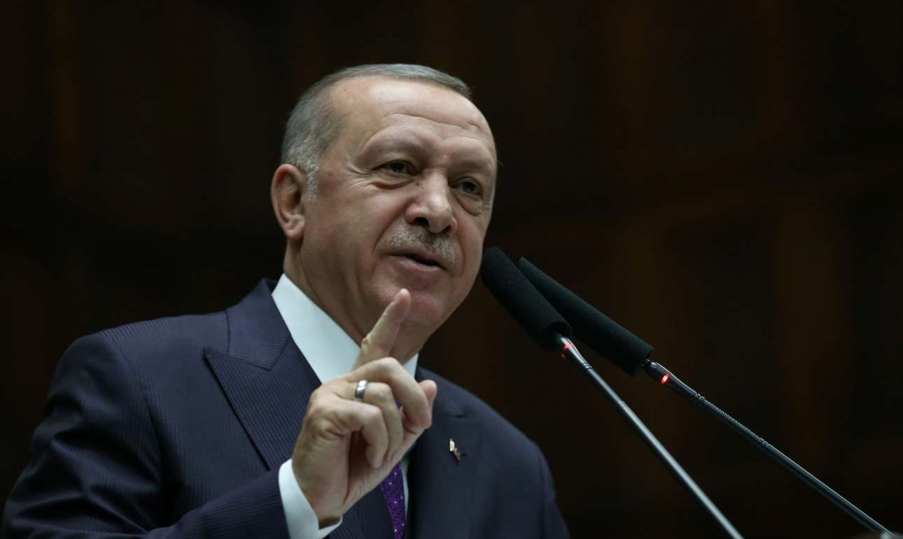 Απειλές Ερντογάν κατά Ασαντ: «Αποσυρθείτε από την Ιντλίμπ, αλλιώς θα επέμβουμε με τη βία»