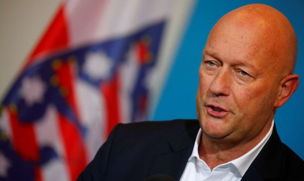 Γερμανία: «Σεισμός» από τη συνεργασία μεγάλων κομμάτων με την Ακροδεξιά στη Θουριγγία