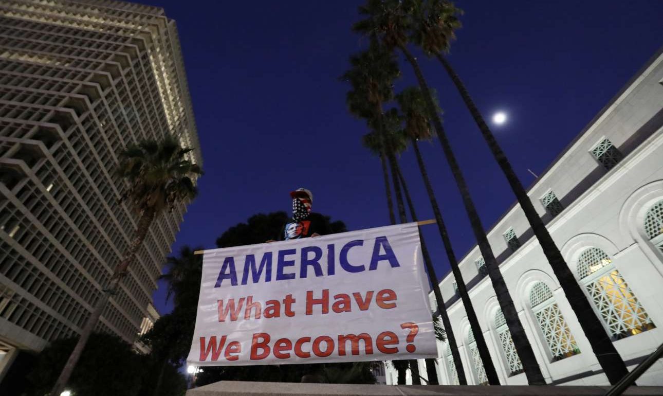 Δίκη Τραμπ: «Κολοσσιαίο λάθος» των Δημοκρατικών ή πύρρειος νίκη των Ρεπουμπλικανών;