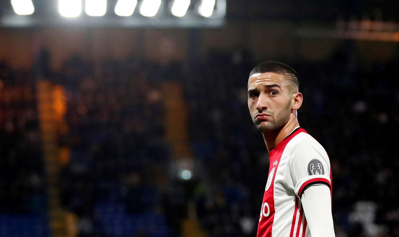 Κέρδη-ρεκόρ για τη βιομηχανία του Αγιαξ