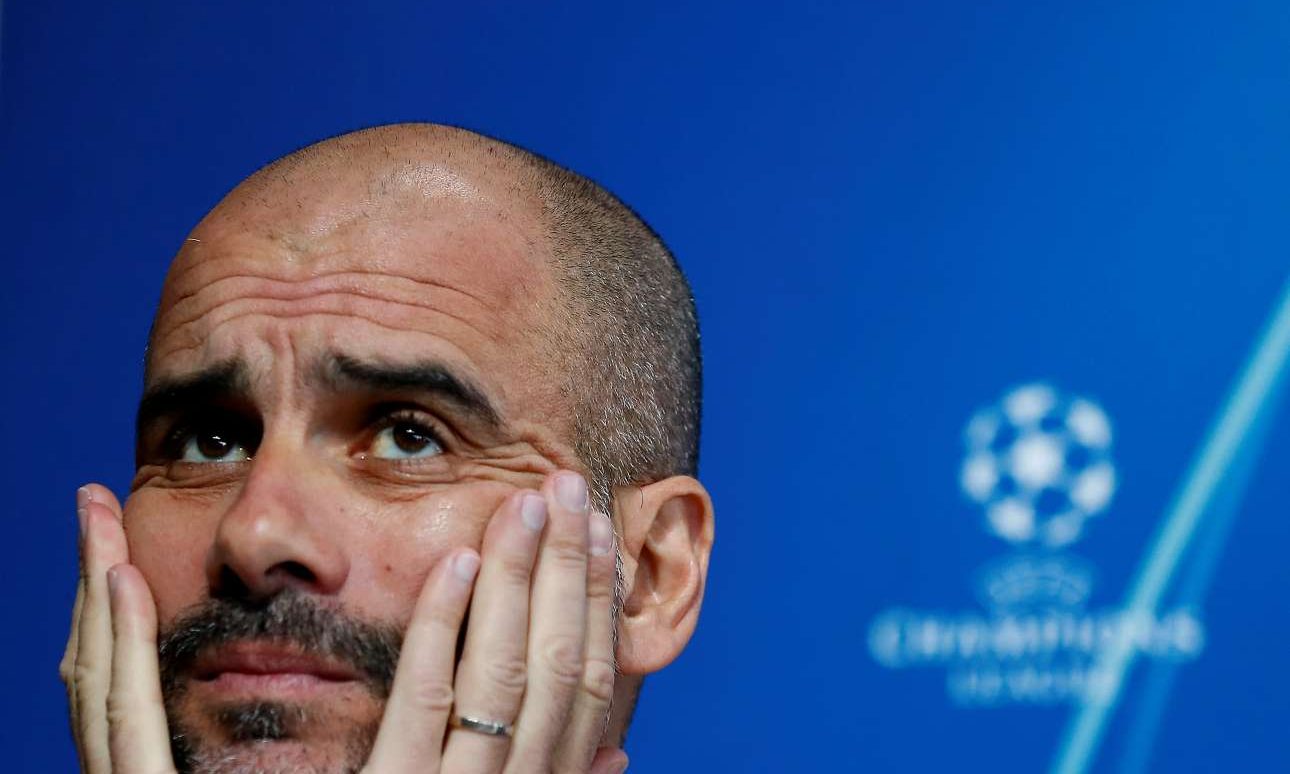 «Βόμβα» από την UEFA: Απέκλεισε για δύο χρόνια την Μάντσεστερ Σίτι από την Ευρώπη