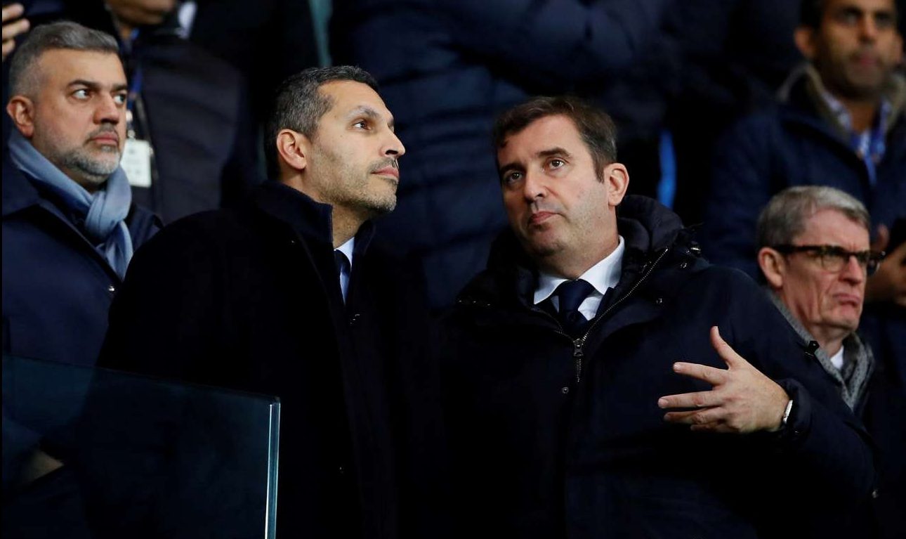 Τα πρόσωπα πίσω από το «έγκλημα» της Σίτι