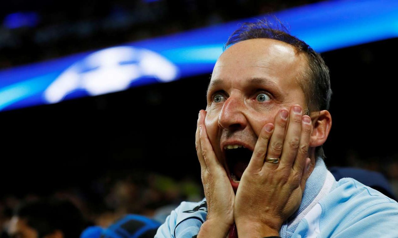 Γιατί τη Σίτι και όχι την Παρί;